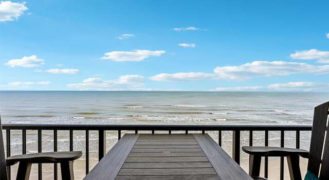 Photo of 11947 Termini San Luis Pass Rd #505, Galveston, TX 77554
