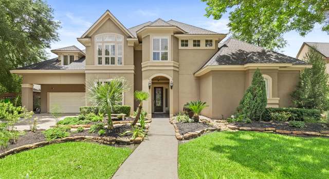 Photo of 3602 Vashon Ln, Spring, TX 77388