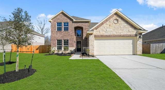 Photo of 297 Galant Fox Way, New Caney, TX 77357