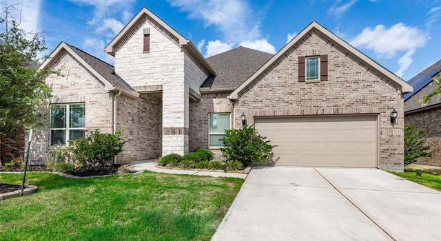 Photo of 3807 Moreland Branch Ln, Katy, TX 77493