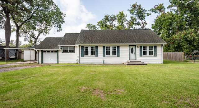 Photo of 401 Harris Rd, Highlands, TX 77562
