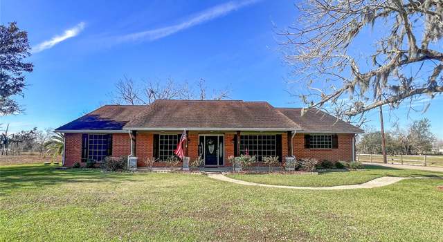 Photo of 118 Country/cr 609a Rd, Angleton, TX 77515
