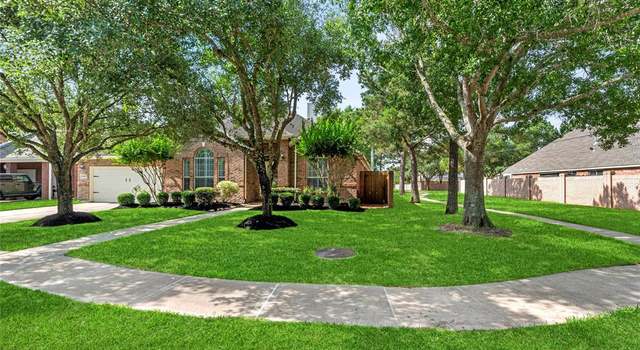 Photo of 4618 Huntwood Hills Ln, Katy, TX 77494
