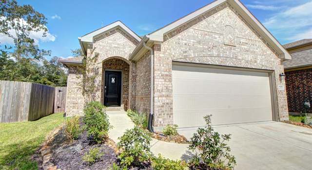 Photo of 22505 Gran Sasso Dr, New Caney, TX 77357