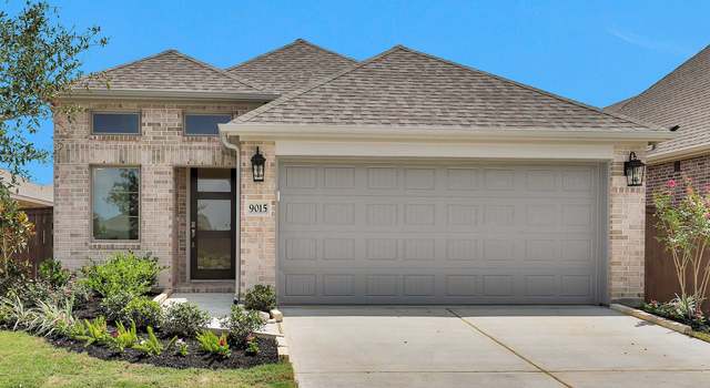Photo of 9015 Red Wolf Pl, Manvel, TX 77583