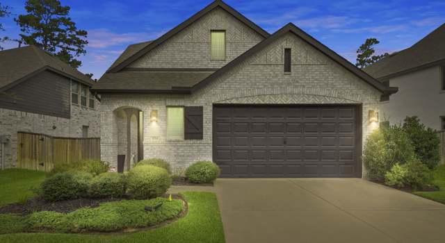 Photo of 554 Timber Voyage Ct, Conroe, TX 77304