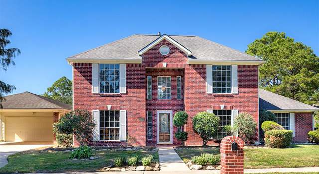 Photo of 2602 Briar View Dr, Pearland, TX 77581
