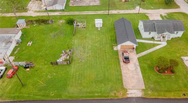 Photo of 0 S Avenue B, Freeport, TX 77541
