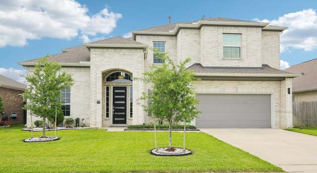 Photo of 4814 Goldeneye Dr, Baytown, TX 77521