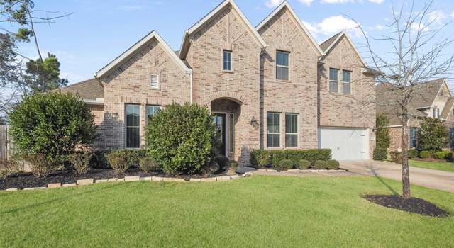 Photo of 32007 Eagle Nest Ln, Conroe, TX 77385