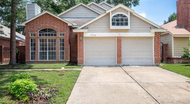 Photo of 7114 River Garden Dr, Houston, TX 77095