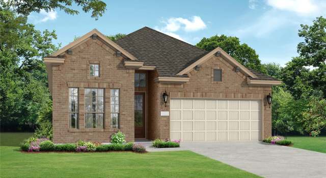 Photo of 2231 Cold Stream Trl, Tomball, TX 77375