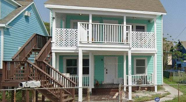 Photo of 2910 Avenue K, Galveston, TX 77550
