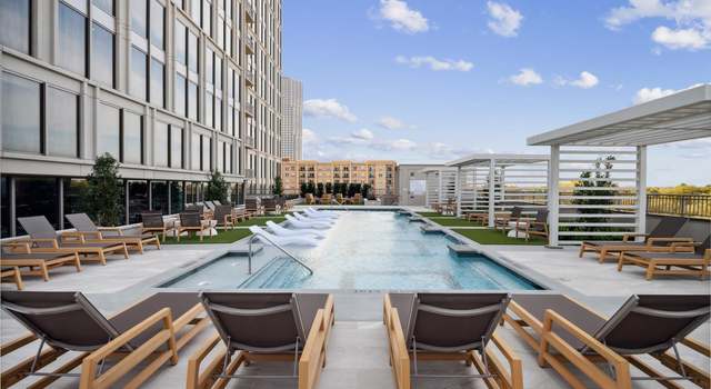 Photo of 5656 San Felipe St #1201, Houston, TX 77056