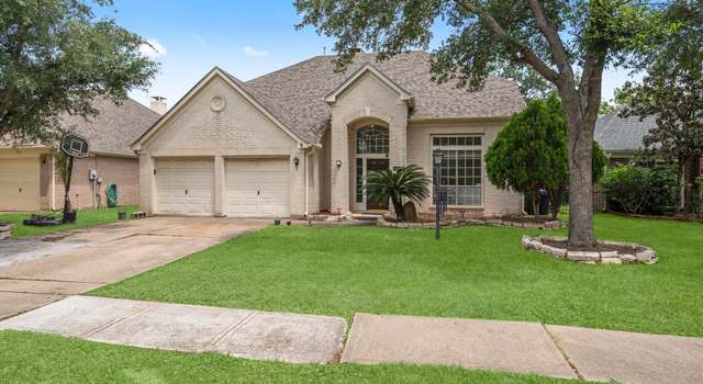 Photo of 3923 Shadow Cove Dr, Houston, TX 77082
