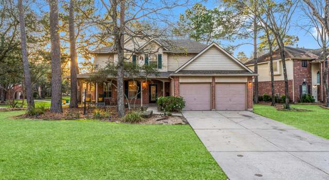Photo of 11 Snow Woods Ct, The Woodlands, TX 77385