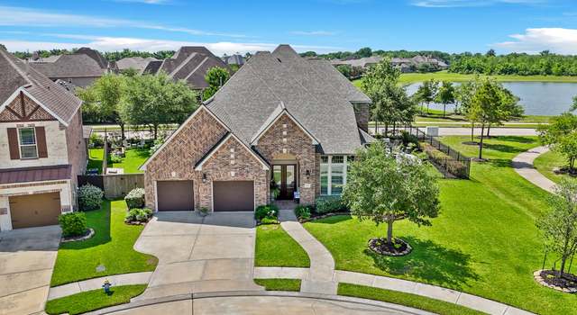 Photo of 2802 Verde Valley Dr, Manvel, TX 77578