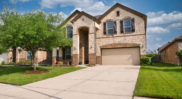 Photo of 3787 Blaine Oaks Ln, Spring, TX 77386