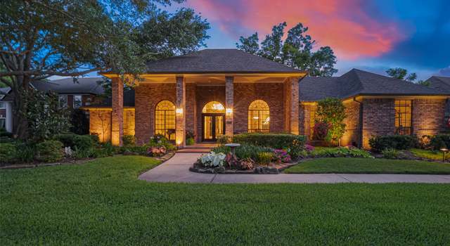 Photo of 5314 Waterbeck St, Fulshear, TX 77441