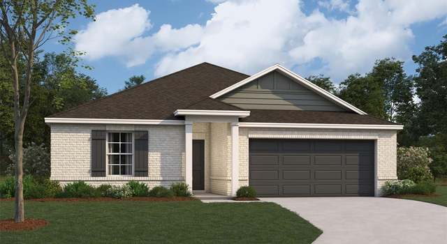 Photo of 195 Wasatch Peaks Way, Willis, TX 77378