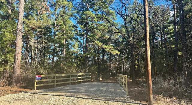 Photo of 23AC Fcr 770, Buffalo, TX 75831