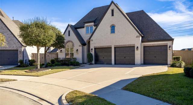Photo of 5903 Grace Falls Dr, Richmond, TX 77407