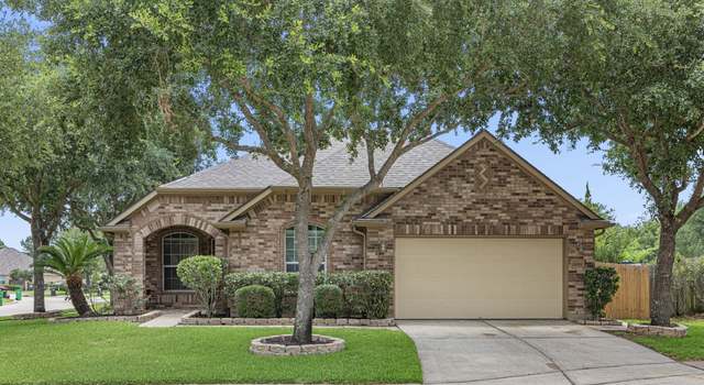Photo of 26019 Pagemill Ln, Richmond, TX 77406