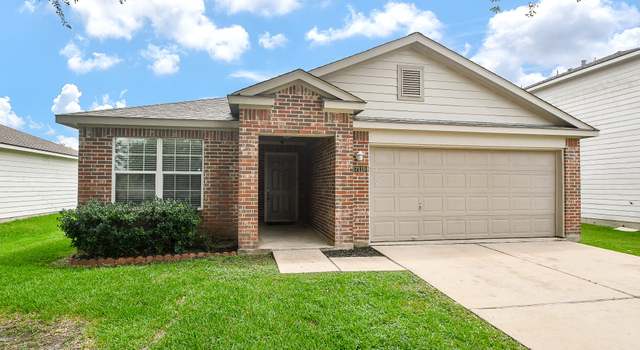 Photo of 7119 White Willow Ln, Richmond, TX 77469