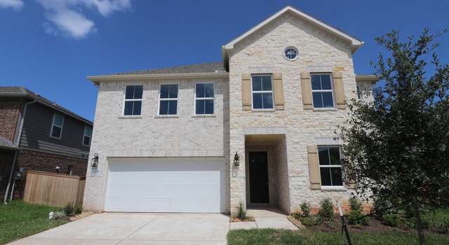 Photo of 2622 Clapbread Ln, Rosenberg, TX 77471
