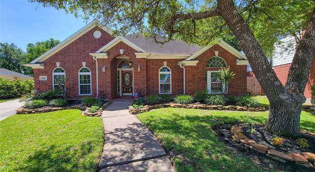 Photo of 9607 Parmer Ct, Houston, TX 77064