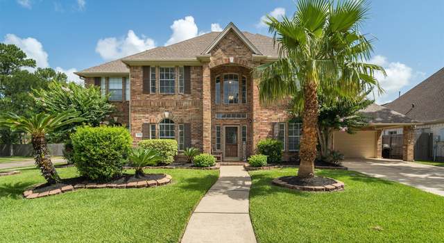 Photo of 2328 N Lake Front Dr, League City, TX 77573