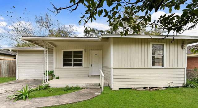 Photo of 821 Evanston St, Houston, TX 77015