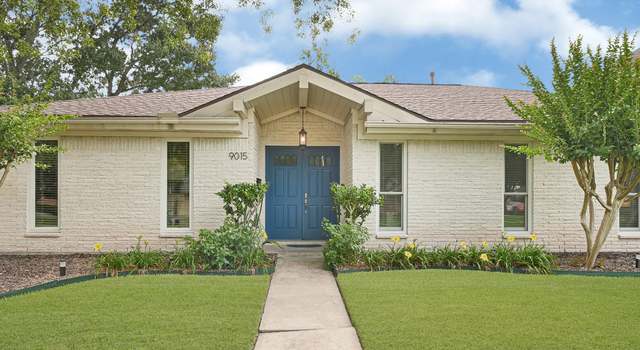 Photo of 9015 Landsdowne Dr, Houston, TX 77096