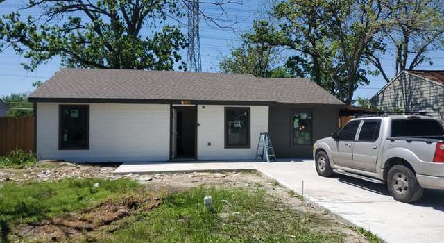 Photo of 1338 Horatio St, Houston, TX 77029