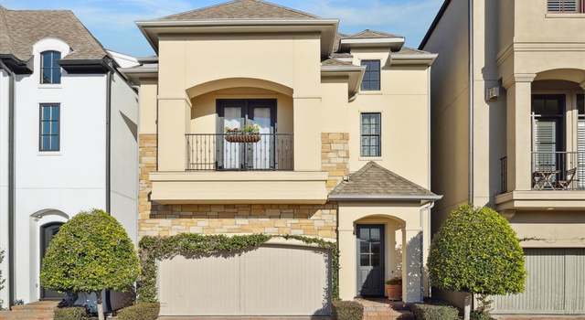 Photo of 6527 Clarewood Oak Estates Ln, Houston, TX 77081