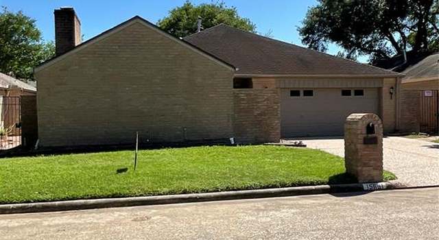 Photo of 15651 Whitewater Ln, Houston, TX 77079