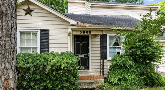 Photo of 5908 Community Dr, West University Place, TX 77005