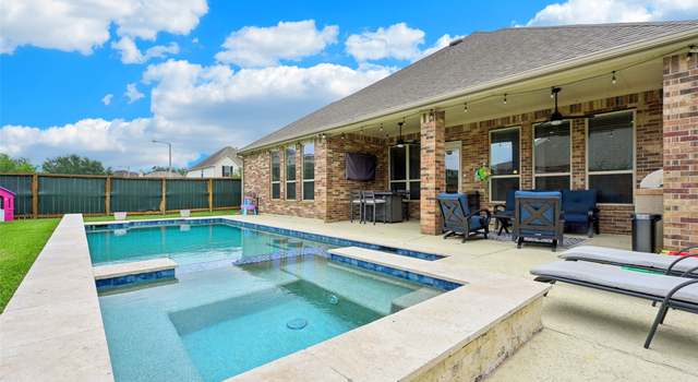 Photo of 2601 Taylor Park Ct, League City, TX 77573