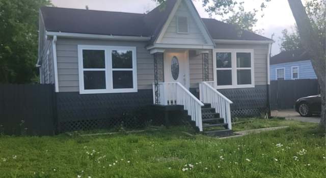Photo of 8424 Botany Ln, Houston, TX 77075