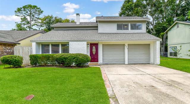 Photo of 15210 Mcconn St, Webster, TX 77598