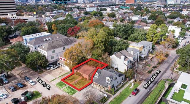 Photo of 2406 Quenby St, Houston, TX 77005
