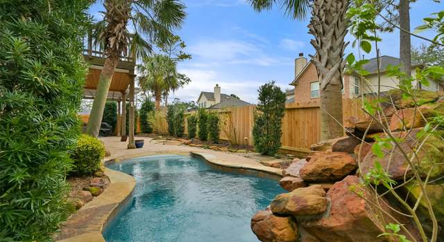 Photo of 12202 Fall River Pass Ln, Humble, TX 77346