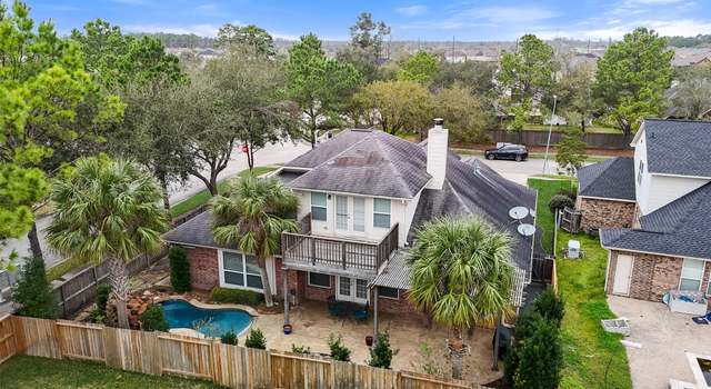 Photo of 12202 Fall River Pass Ln, Humble, TX 77346