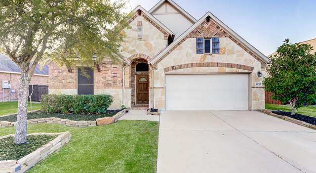 Photo of 6230 Deer Run Xing, Katy, TX 77493