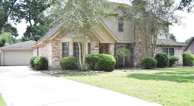 Photo of 18318 Ella Blvd, Spring, TX 77388