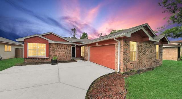 Photo of 6230 Springhaven Dr, Houston, TX 77396