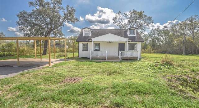 Photo of 403 Duffy Ln, Holiday Lakes, TX 77515