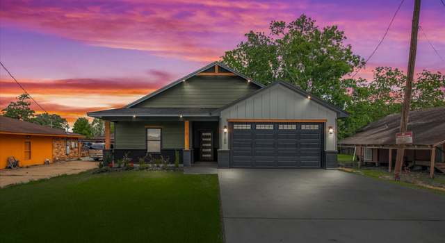 Photo of 3160 Saint James Blvd, Beaumont, TX 77705