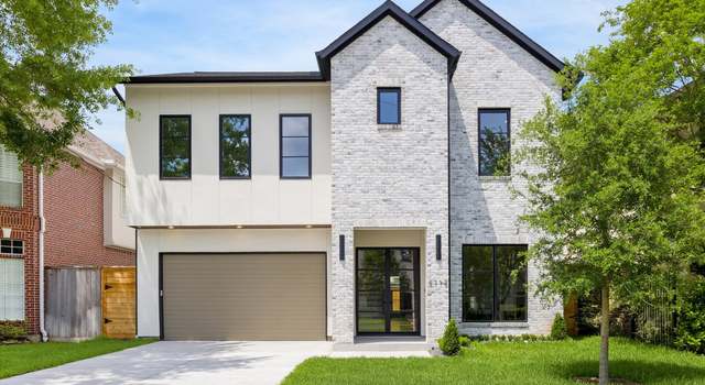 Photo of 4112 Lehigh, Houston, TX 77005