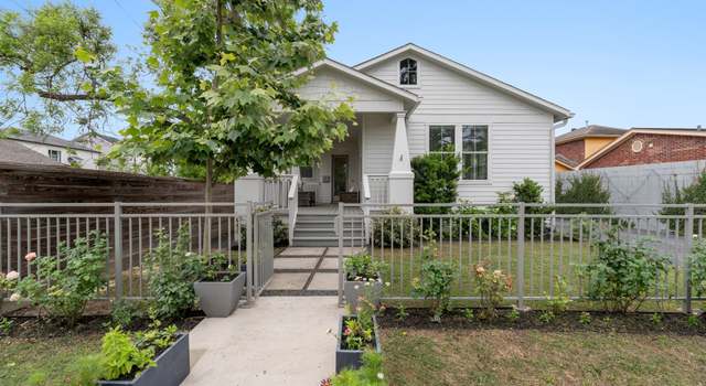 Photo of 1209 Idylwild St, Houston, TX 77009